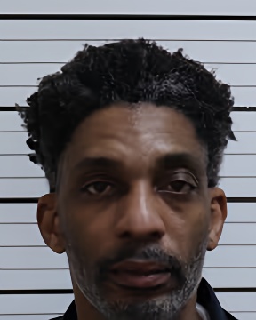 Mugshot of DARENZO MONTRELL JOHNSON