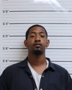 Mugshot of CHRISTOPHER AZOR