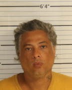 Mugshot of BARRY K ANGLIN