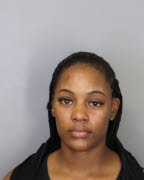 Mugshot of ANTONIA M YOUNG