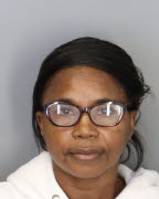 Mugshot of TRACEY WILLIAMS