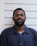 Mugshot of WILLIE B HAMPTON