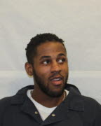 Mugshot of ANTONIO HULL