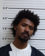 Mugshot of KOBE DENHAM