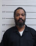 Mugshot of WILLIAM C ADAMS