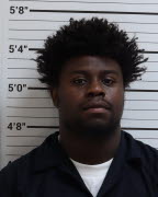 Mugshot of MARTAVIOUS KIRKWOOD