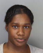 Mugshot of STARNIKA NICOLE SMITH