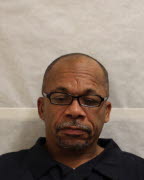 Mugshot of MYRON N SCRUGGS