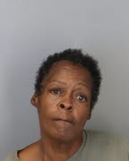 Mugshot of CAROLYN FAY EDWARDS