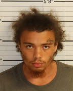 Mugshot of ANTHONY GAINES