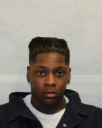 Mugshot of GREGORY JONES