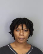 Mugshot of ARYUNNA SWEET