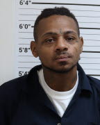 Mugshot of JARVIS O SPIGHT