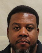 Mugshot of CHRISTOPHER A MCNEIL
