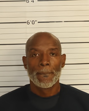 Mugshot of KENNETH DODSON