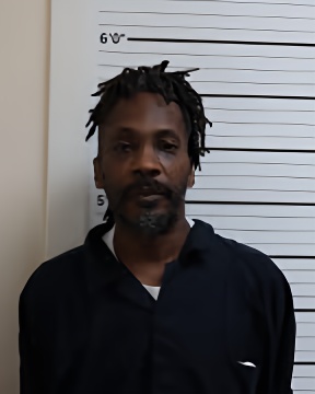 Mugshot of TORNELL D ALLEN