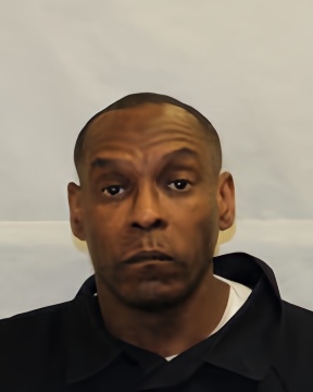 Mugshot of HOWARD E MAYO