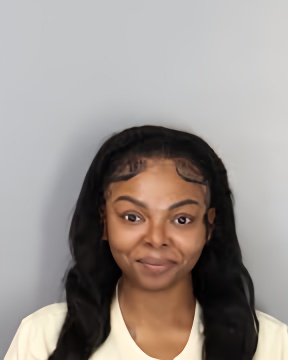 Mugshot of TEMERA R CURRY