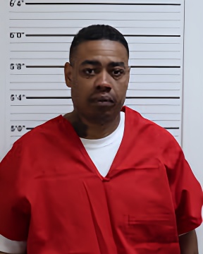 Mugshot of CHRISTOPHER MARZETTE PATTON