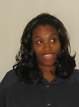 Mugshot of TAMIKA MICHELLE GROSS