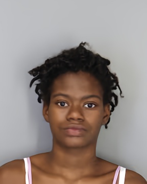 Mugshot of DELORIS BADGER