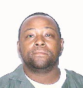Mugshot of JAMES L PAYNE