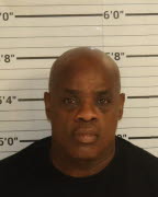 Mugshot of ALFONSON JOHNSON