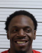 Mugshot of ALLEN CRUTCHER