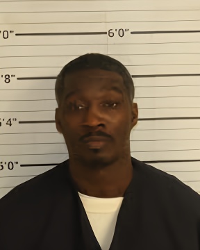 Mugshot of JOHN LORENZO BROWN