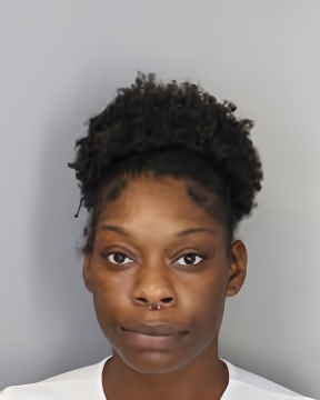 Mugshot of KAHDIJAH ROCKEL WHITE