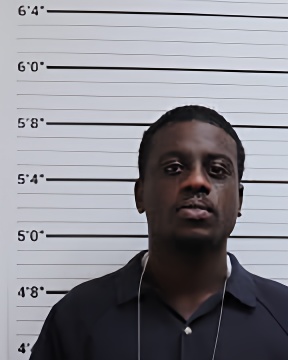 Mugshot of ERIC SWANIGAN