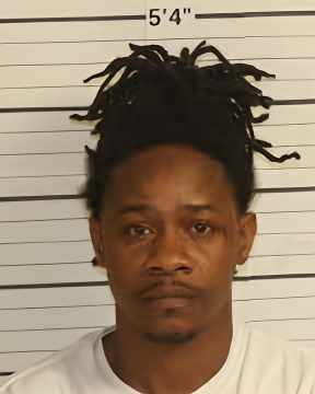 Mugshot of DANIEL RAY STEVENS