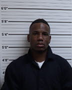 Mugshot of MONTREZ J CHAMBERS