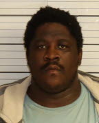 Mugshot of ROBBY WOOTEN