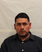 Mugshot of OMAR HERNANDEZ-PACHECO