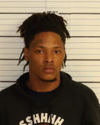 Mugshot of TEKAVIOUS C RANDLE