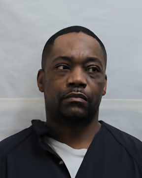Mugshot of TAREY BOWDEN