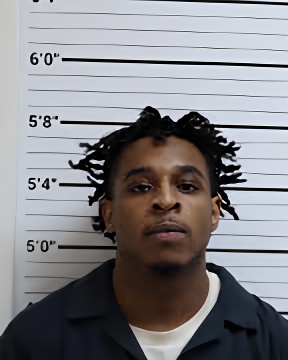 Mugshot of TIMOTHY D WOODS
