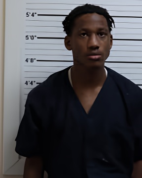 Mugshot of CAMERON J MATTHEWS
