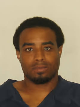 Mugshot of GIRON ESTEBAN WARR