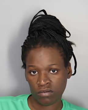 Mugshot of JESSICA N HARDY