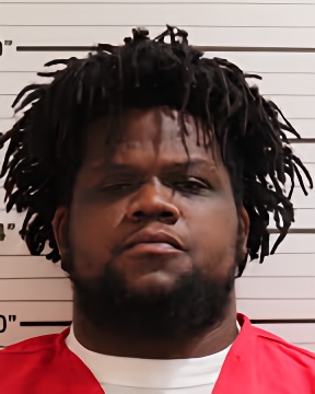 Mugshot of DEQUAN DENAIRIO JOHNSON