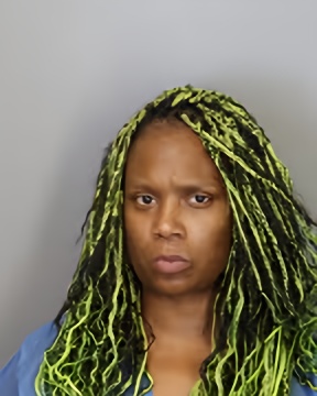 Mugshot of SHARON DENISE PAYNE
