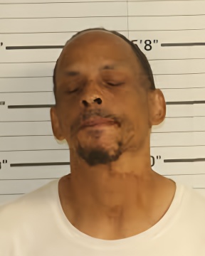 Mugshot of PRENTISS WALTON