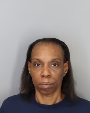 Mugshot of TALFELON LASHUN HAMPTON