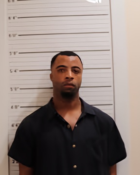 Mugshot of JERMAINE N JOHNSON