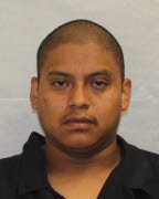 Mugshot of EMILIO ACABAL