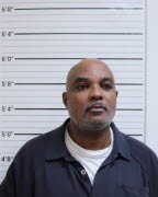 Mugshot of CHANCEY HOYD JACKSON