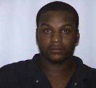 Mugshot of JEFFERY LAMONT FELIX