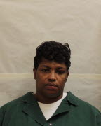 Mugshot of NEVAELAINE JACKSON